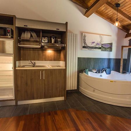Casa Rural Arregi Oñate Zewnętrze zdjęcie