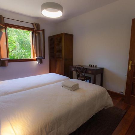 Casa Rural Arregi Oñate Zewnętrze zdjęcie
