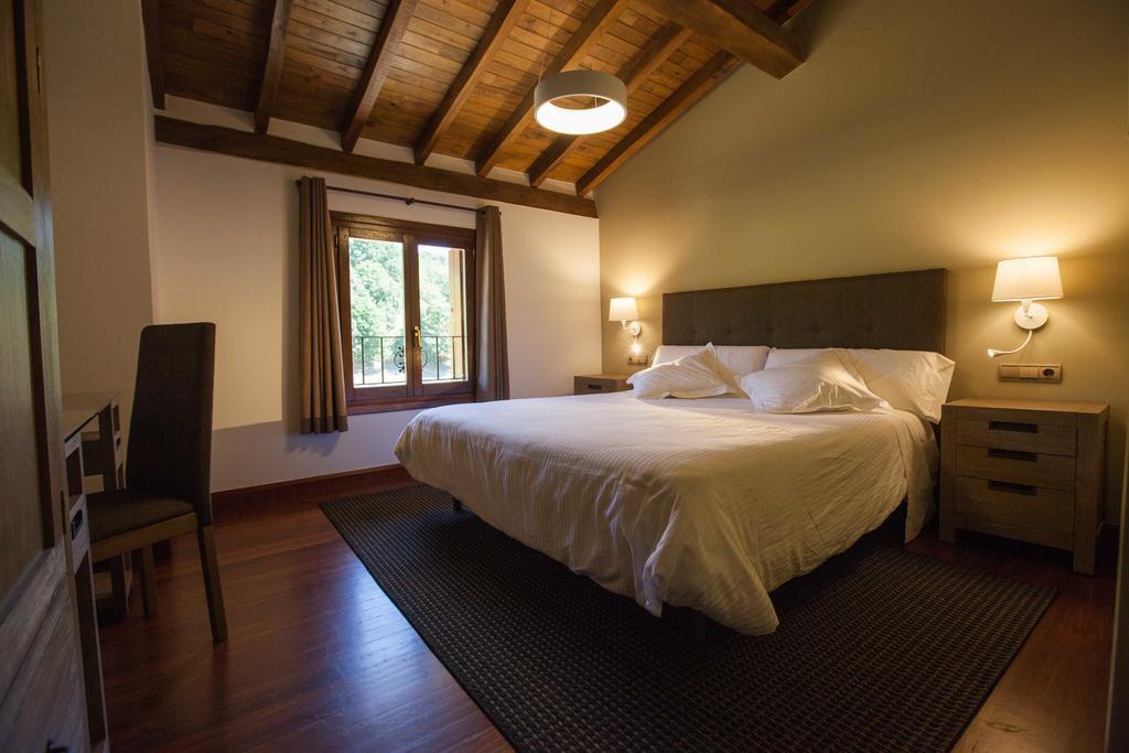 Casa Rural Arregi Oñate Zewnętrze zdjęcie