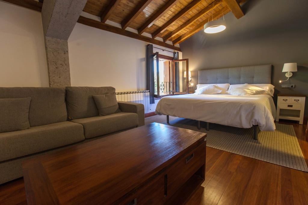 Casa Rural Arregi Oñate Zewnętrze zdjęcie