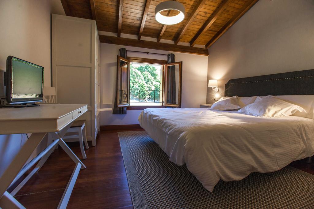 Casa Rural Arregi Oñate Zewnętrze zdjęcie