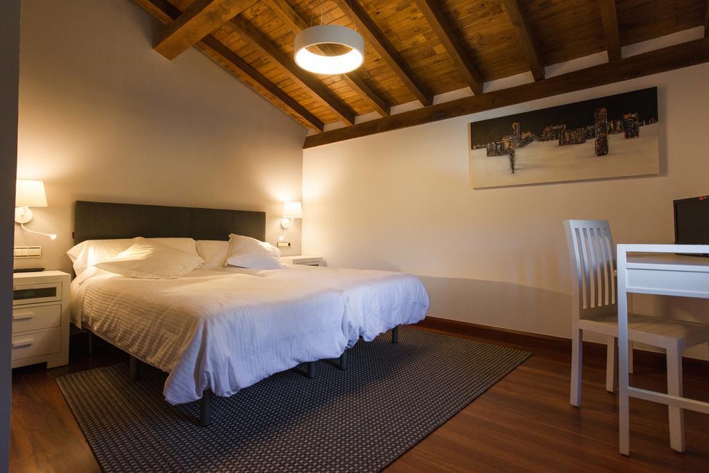 Casa Rural Arregi Oñate Zewnętrze zdjęcie