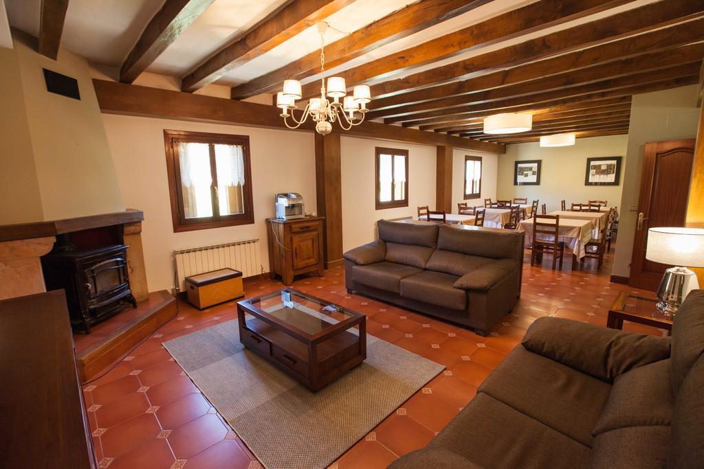Casa Rural Arregi Oñate Zewnętrze zdjęcie