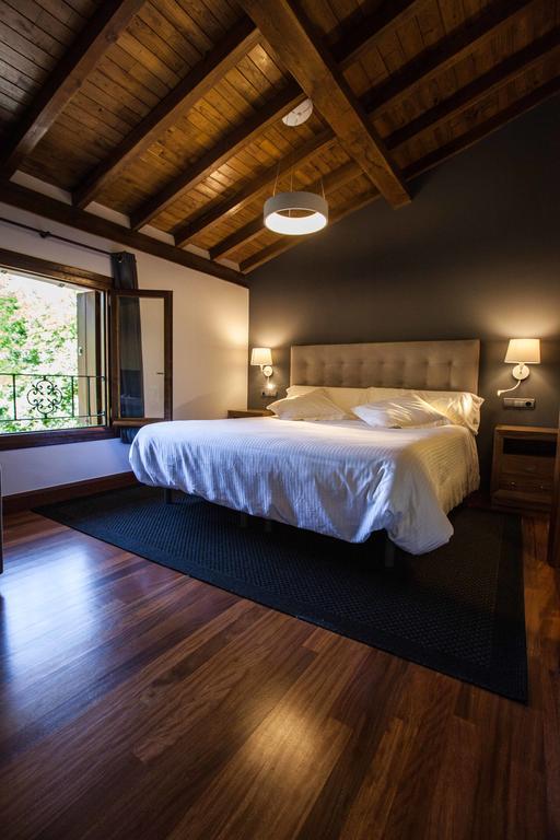 Casa Rural Arregi Oñate Zewnętrze zdjęcie