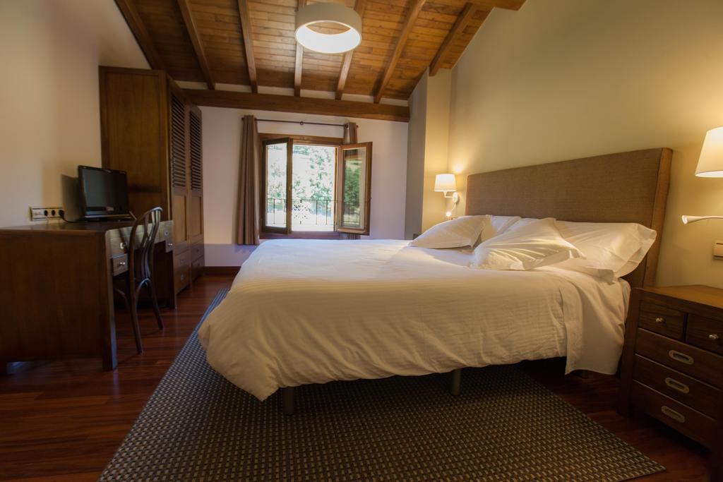 Casa Rural Arregi Oñate Zewnętrze zdjęcie