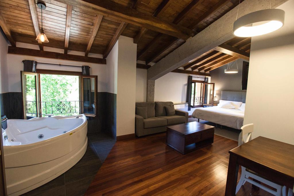 Casa Rural Arregi Oñate Zewnętrze zdjęcie