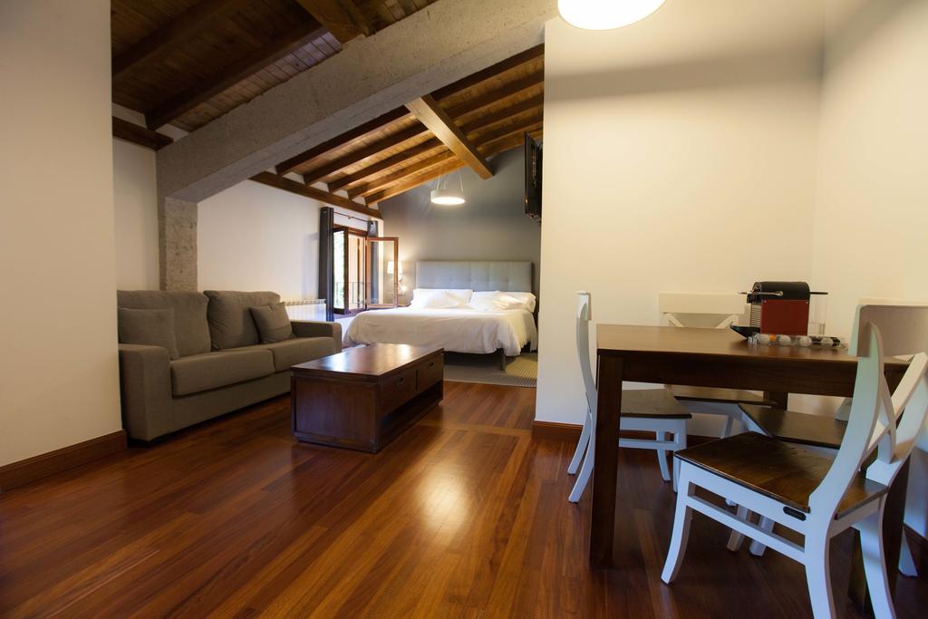 Casa Rural Arregi Oñate Zewnętrze zdjęcie