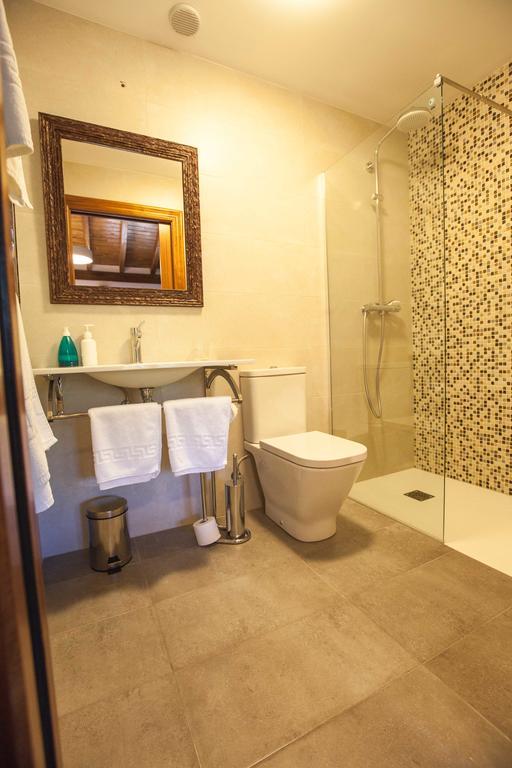 Casa Rural Arregi Oñate Zewnętrze zdjęcie