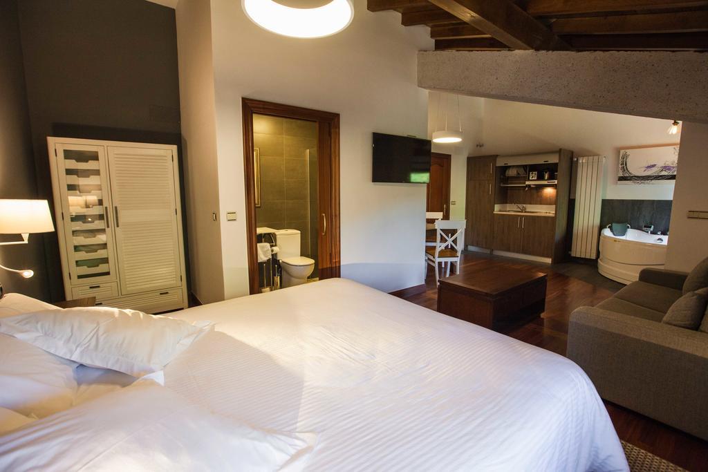 Casa Rural Arregi Oñate Zewnętrze zdjęcie