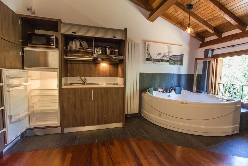 Casa Rural Arregi Oñate Zewnętrze zdjęcie