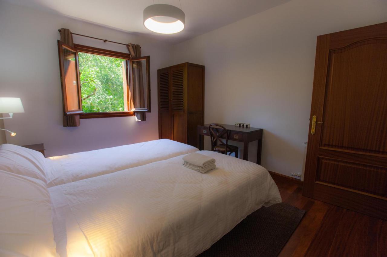 Casa Rural Arregi Oñate Zewnętrze zdjęcie